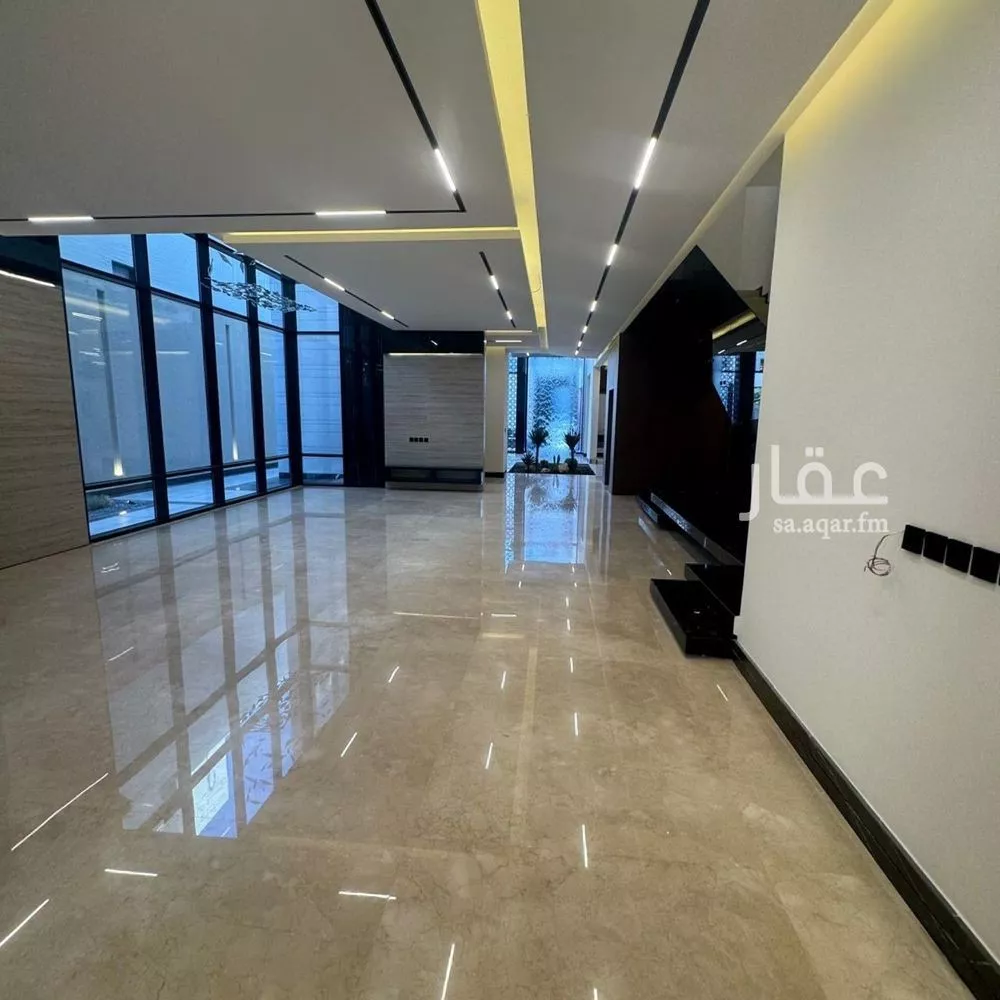 فيلا للبيع في شارع أحمد المستنير, حي النرجس, مدينة الرياض, منطقة الرياض 1 صورة