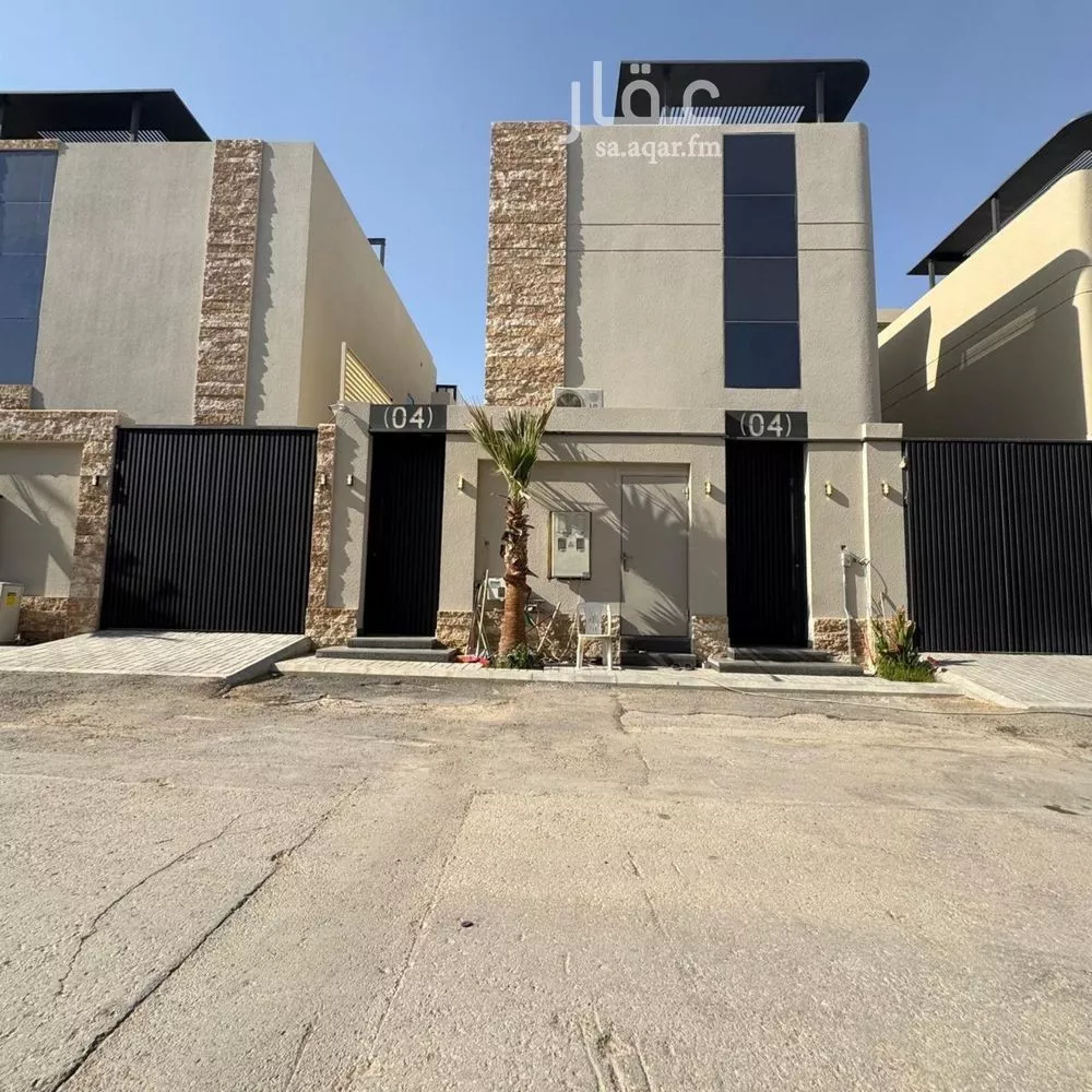 فيلا للبيع في شارع وادي نعمان, حي النرجس, مدينة الرياض, منطقة الرياض 1 صورة
