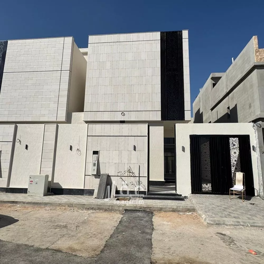 فيلا للبيع في شارع أحمد بن قاسم, حي العارض, مدينة الرياض, منطقة الرياض 1 صورة