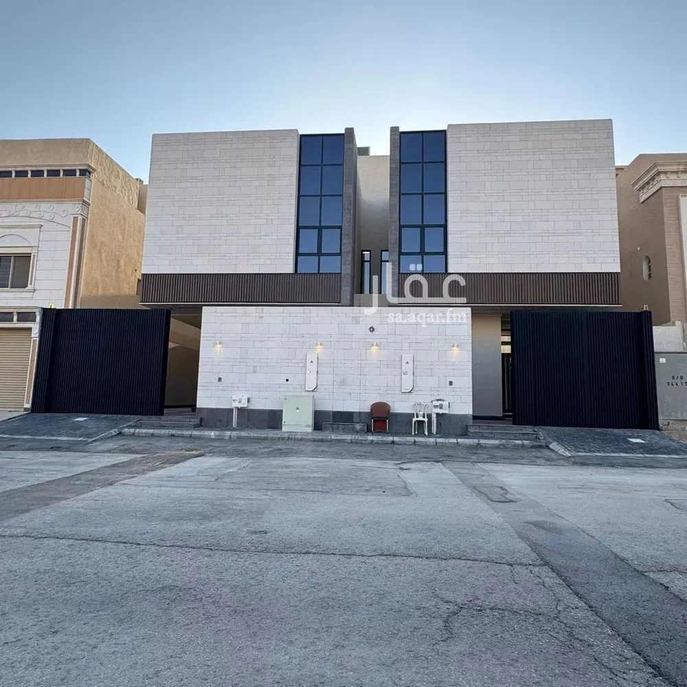 فيلا للبيع في شارع محمد الشارعي, حي النرجس, مدينة الرياض, منطقة الرياض 1 صورة