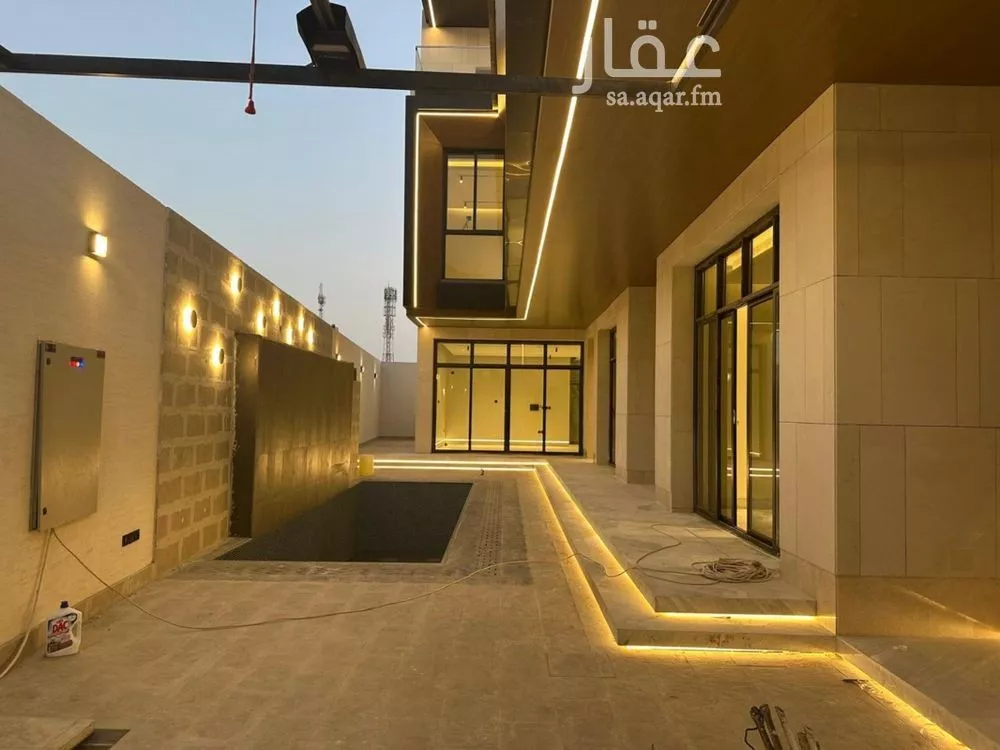 فيلا للبيع في حي العقيق, مدينة الرياض, منطقة الرياض 1 صورة