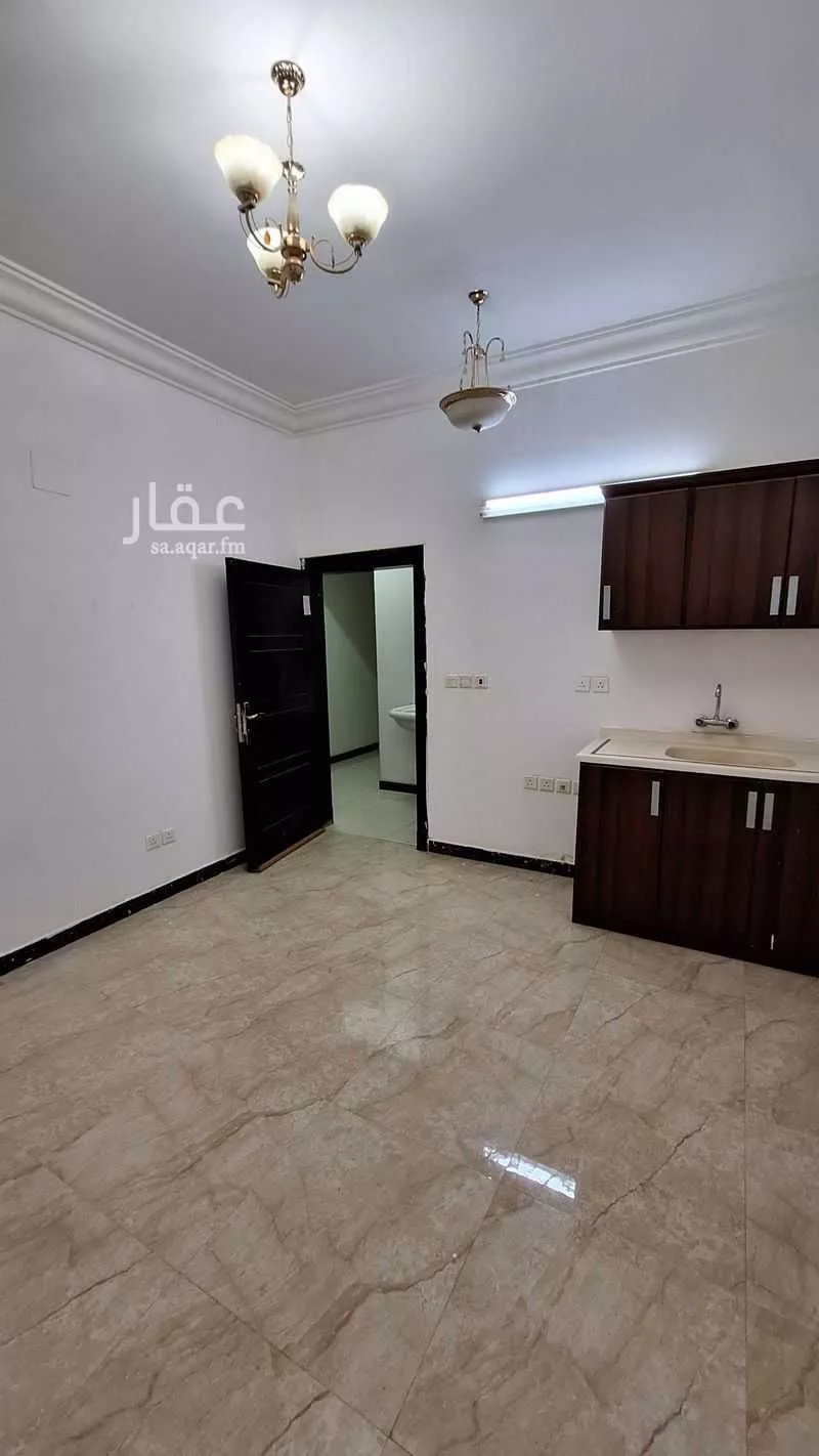 شقة للإيجار في شارع روضة مهنا, حي السليمانية, مدينة الرياض, منطقة الرياض 1 صورة
