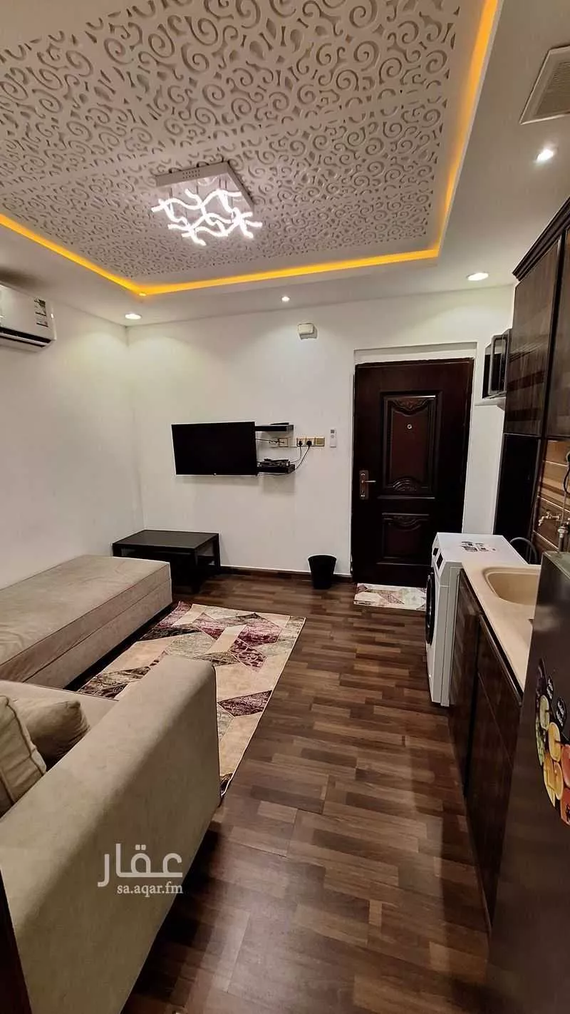 شقة للإيجار في شارع ال عرفج, حي العليا, مدينة الرياض, منطقة الرياض 1 صورة