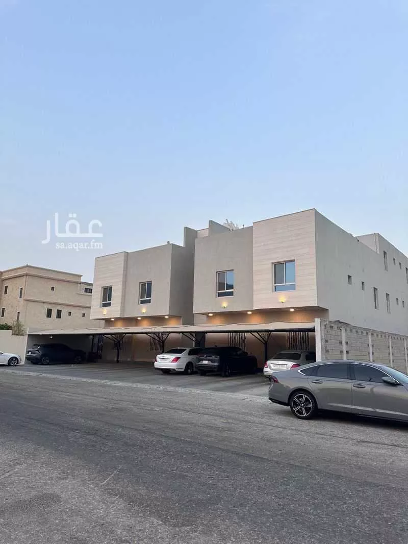 شقة للإيجار في شارع علي بن رزين, حي الراكة الشمالية, مدينة الدمام, المنطقة الشرقية 1 صورة