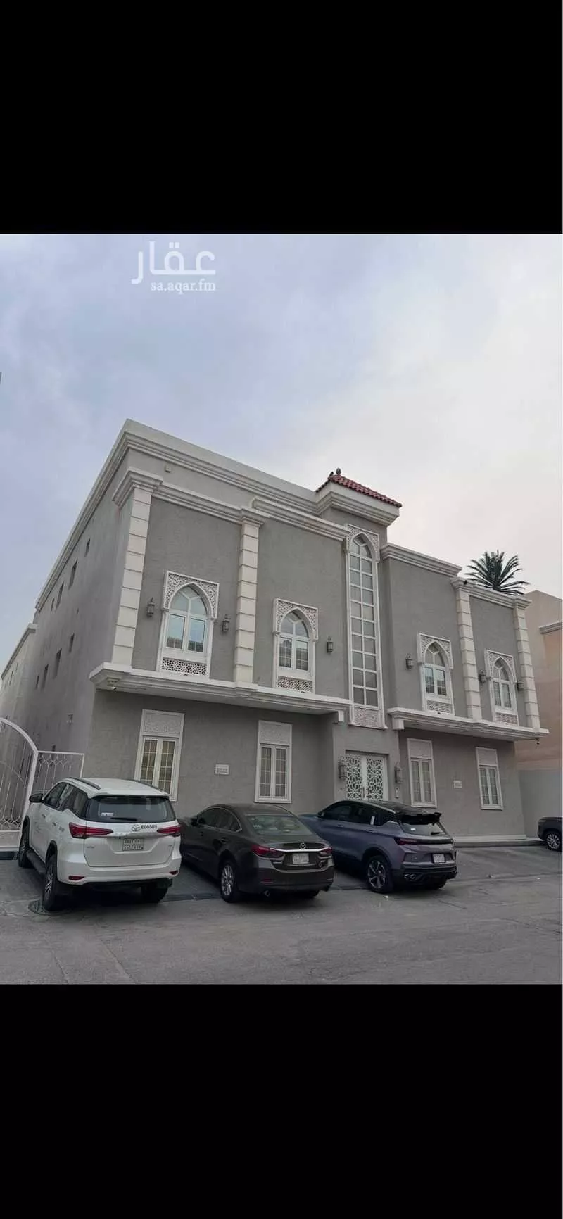 شقة للإيجار في شارع سوار بن حبان, حي الراكة الشمالية, مدينة الدمام, المنطقة الشرقية 1 صورة