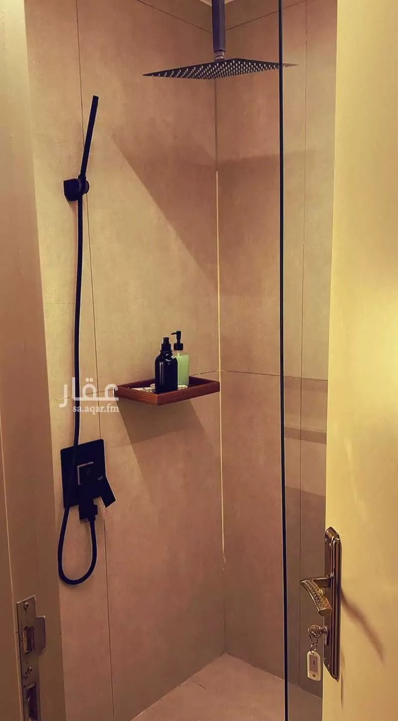 شقة للإيجار في شارع جدية, حي المعذر, مدينة الرياض, منطقة الرياض 1 صورة