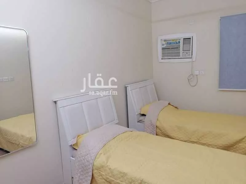 شقة للإيجار في شارع شارع عبادة بن الصامت, حي المحمدية 2, مدينة جازان, منطقة جازان 1 صورة