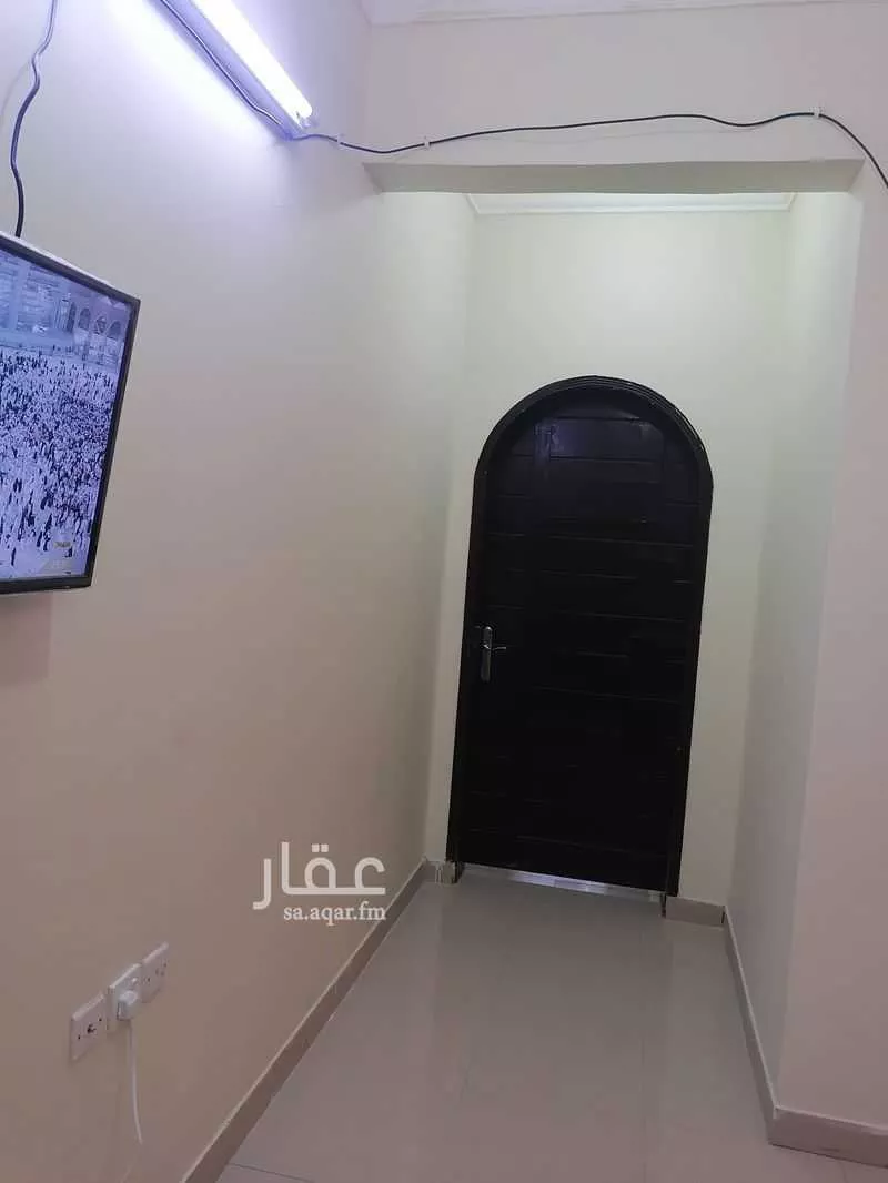 شقة للإيجار في شارع شارع عبادة بن الصامت, حي المحمدية 2, مدينة جازان, منطقة جازان 1 صورة