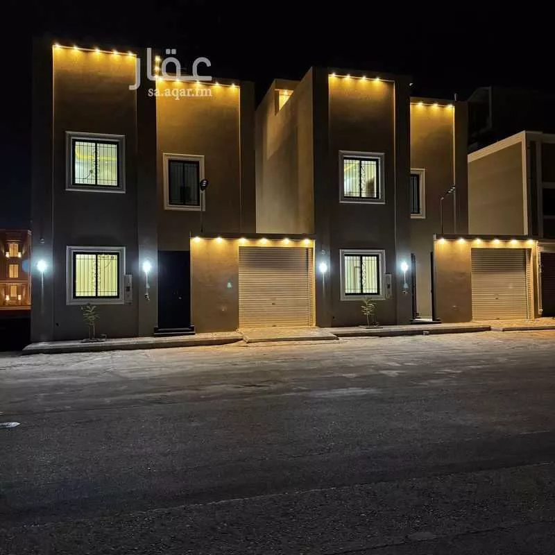 فيلا للإيجار في شارع أبي بكر بن فتحون, حي المهدية, مدينة الرياض, منطقة الرياض 1 صورة