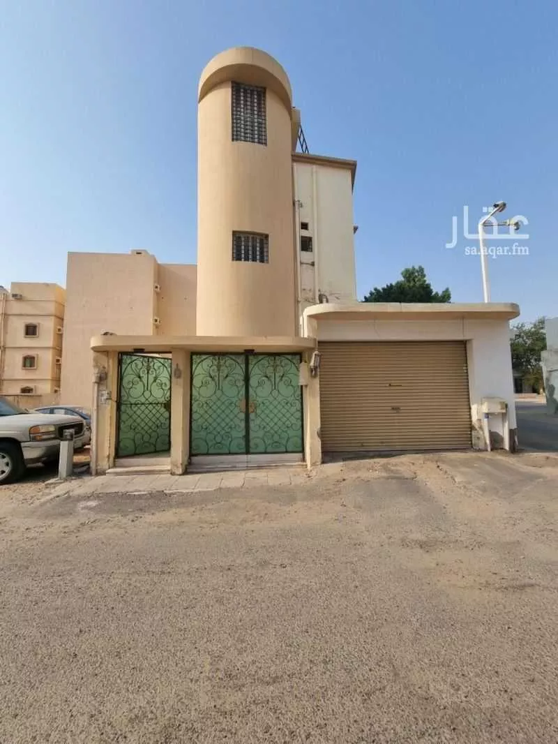 فيلا للبيع في شارع عبد الله بن الزبعري, حي أم السلم, مدينة جدة, منطقة مكة المكرمة 1 صورة
