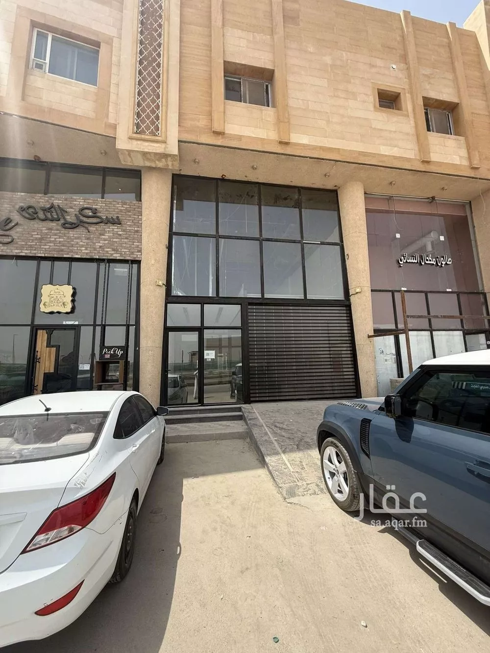 محل للإيجار في شارع الإمام سعود بن فيصل, حي الملقا, مدينة الرياض, منطقة الرياض 1 صورة