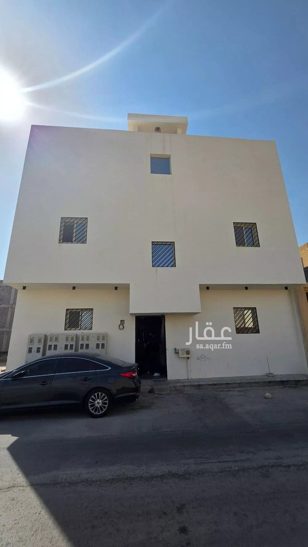 شقة للإيجار في شارع حمزة بن أبي الحسن, حي العمل, مدينة الرياض, منطقة الرياض 1 صورة