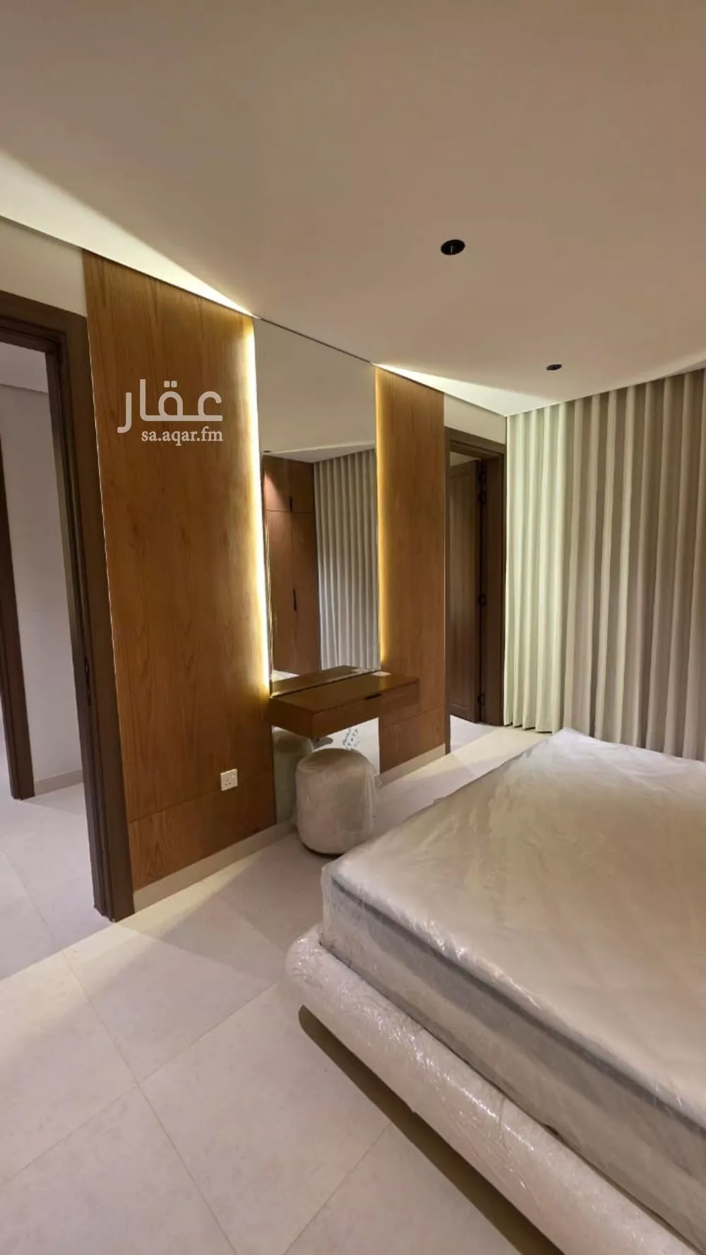 شقة للإيجار في شارع إبراهيم بن نغيمش, حي العقيق, مدينة الرياض, منطقة الرياض 1 صورة