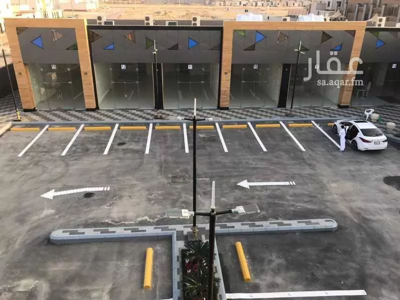 محل للإيجار في شارع طريق الملك سلمان بن عبدالعزيز, حي الفيصلية, مدينة الخرج, منطقة الرياض 1 صورة