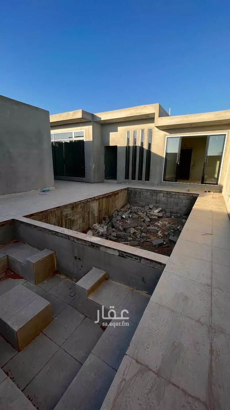 شاليه للإيجار في شارع جبل الخرب ، حي الخير ، صلبوخ ، حريملاء 1 صورة