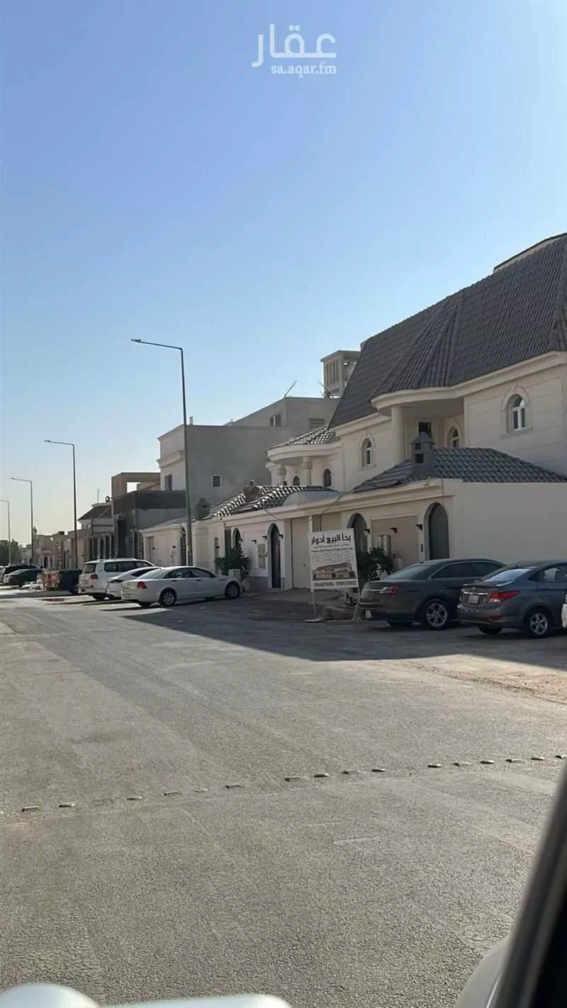 دور للبيع في شارع الجوانية ، حي اليرموك ، الرياض ، منطقة الرياض 1 صورة