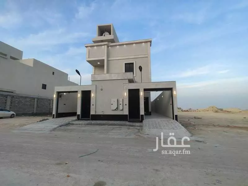 دور للبيع في شارع شارع وادي فاطمه, حي ضاحية نمار, مدينة الرياض, منطقة الرياض 1 صورة