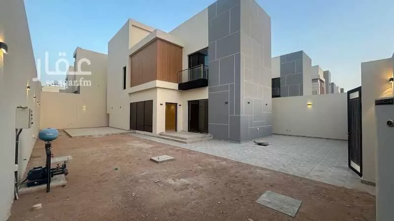 فيلا للإيجار في الرياض ، حي الجنادرية ، منطقة الرياض 1 صورة