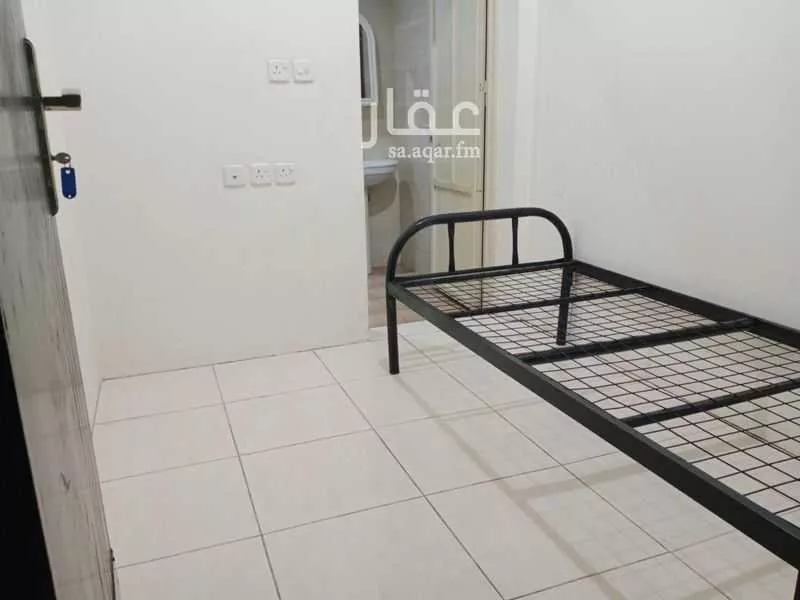 غرفة للإيجار في شارع أبي محمد البيهقي, حي الريان, مدينة جدة, منطقة مكة المكرمة 1 صورة