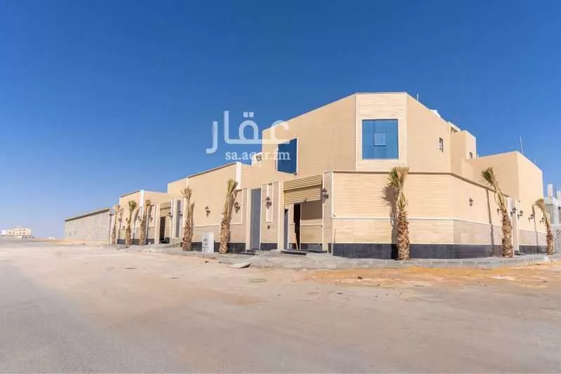 فيلا للبيع في شارع 3970449, حي ضاحية نمار, مدينة الرياض, منطقة الرياض 1 صورة