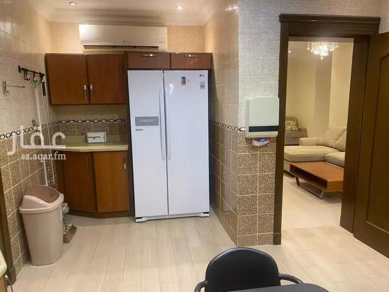 شقة للإيجار في شارع خزام, حي الملك عبدالله, مدينة الرياض, منطقة الرياض 1 صورة