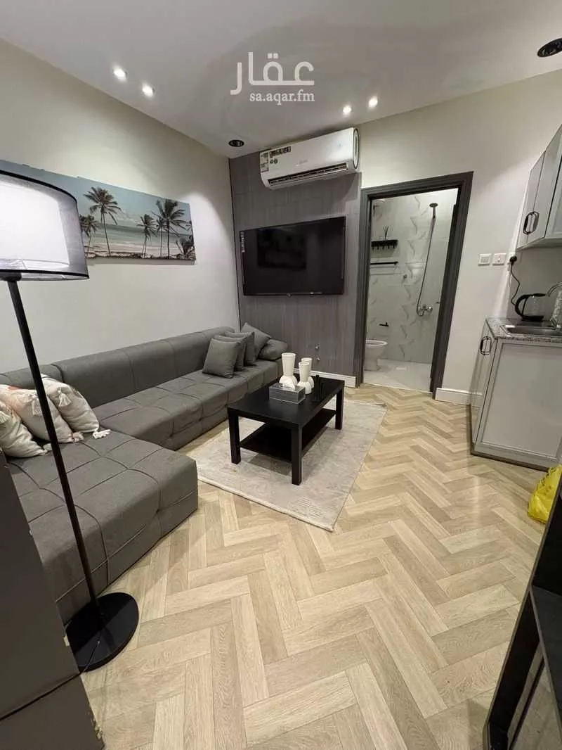 شقة مفروشة للحجز في حي الياسمين ، الرياض ، منطقة الرياض 1 صورة