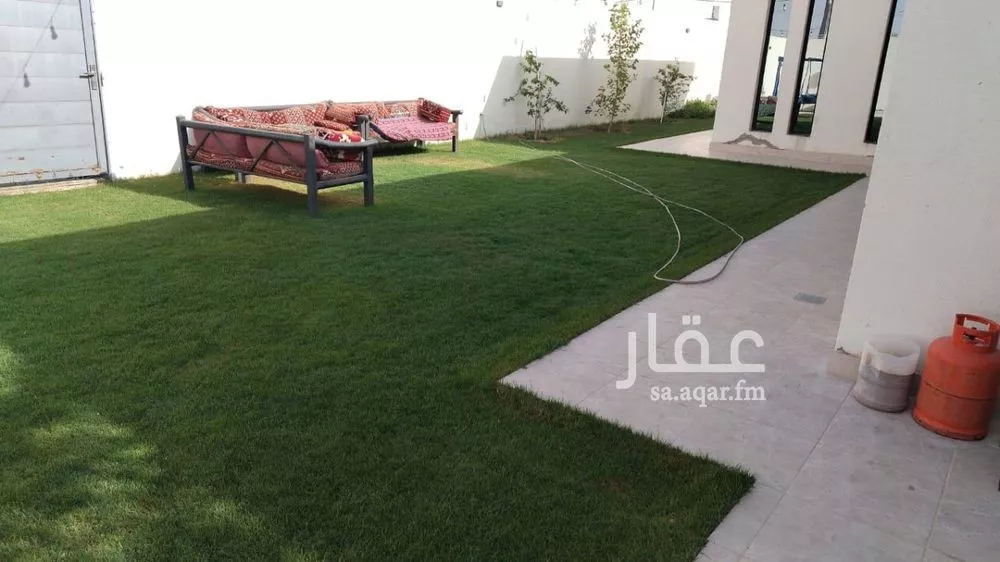 استراحة للإيجار في شارع الخير, حي الخير, مدينة الرياض, منطقة الرياض 1 صورة