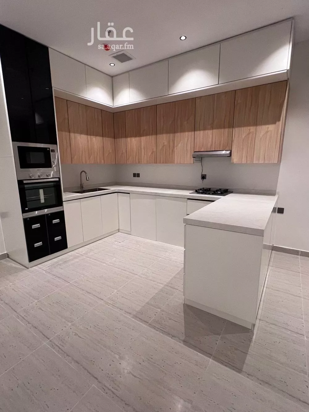 شقة للبيع في شارع محمد بن ناصر المبارك, حي عرقة, مدينة الرياض, منطقة الرياض 1 صورة