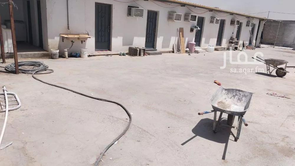 استراحة للإيجار في شارع الخير, حي الخير, مدينة الرياض, منطقة الرياض 1 صورة