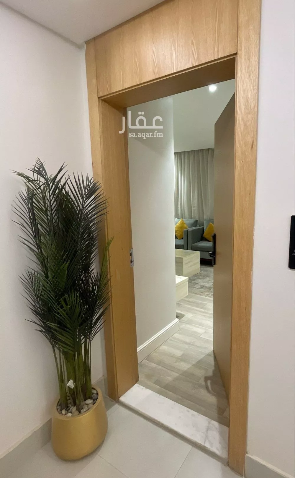 شقة للإيجار في شارع وادي نوار, حي الملقا, مدينة الرياض, منطقة الرياض 1 صورة