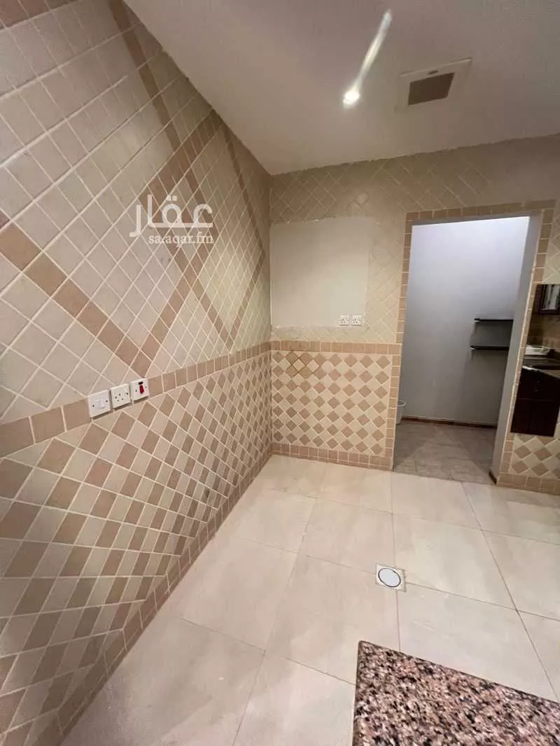 شقة للإيجار في شارع المدارس, حي الحمراء, مدينة الرياض, منطقة الرياض 1 صورة