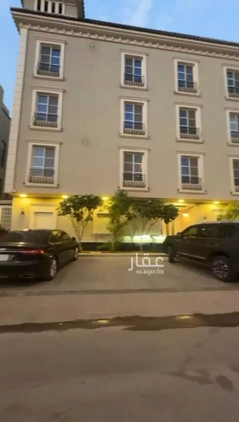شقة للإيجار في شارع البحيرات, حي الملقا, مدينة الرياض, منطقة الرياض 1 صورة