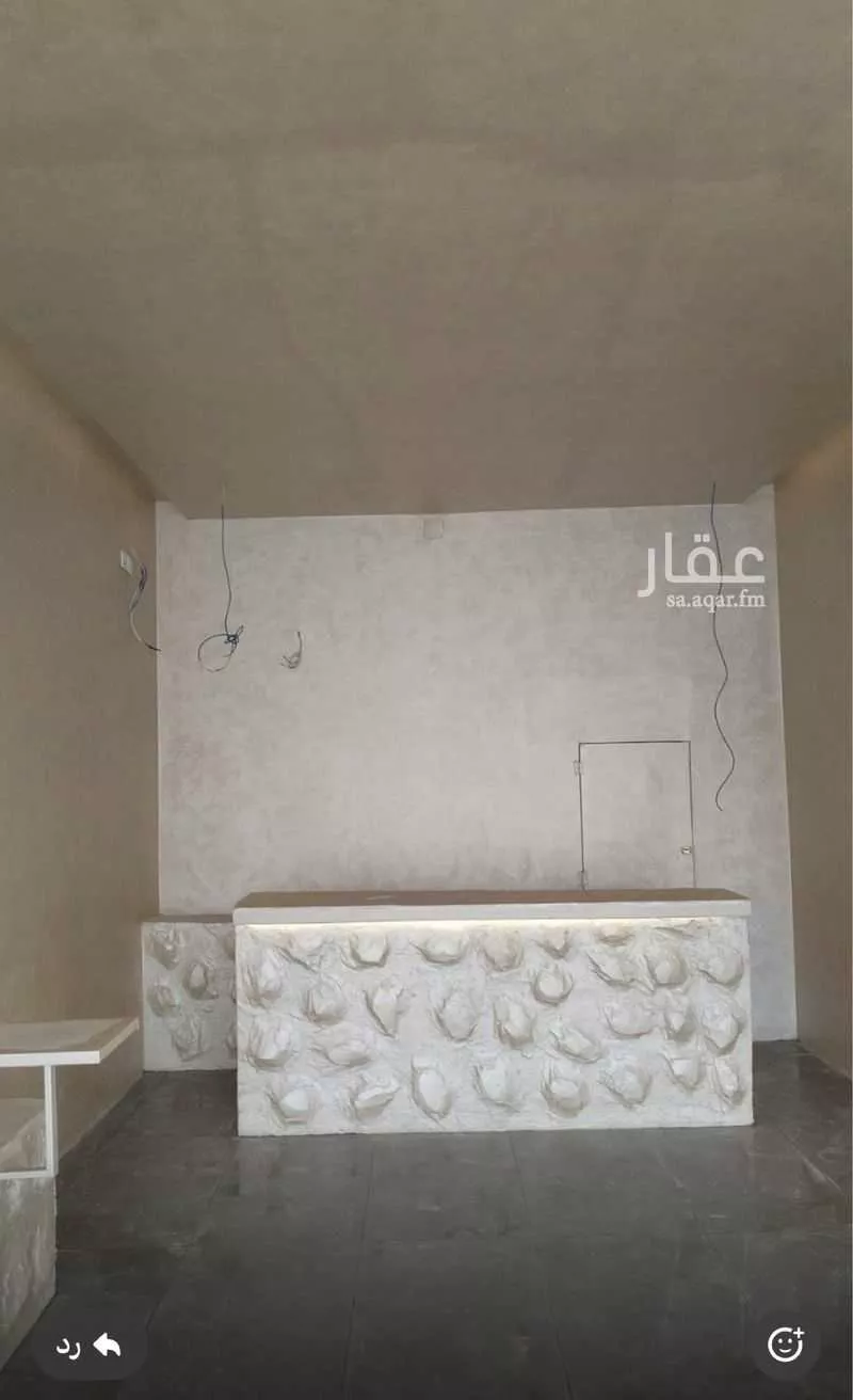 محل للإيجار في شارع الشيخ عبدالعزيز بن عبدالرحمن بن بشر ، حي اشبيلية ، الرياض ، منطقة الرياض 1 صورة