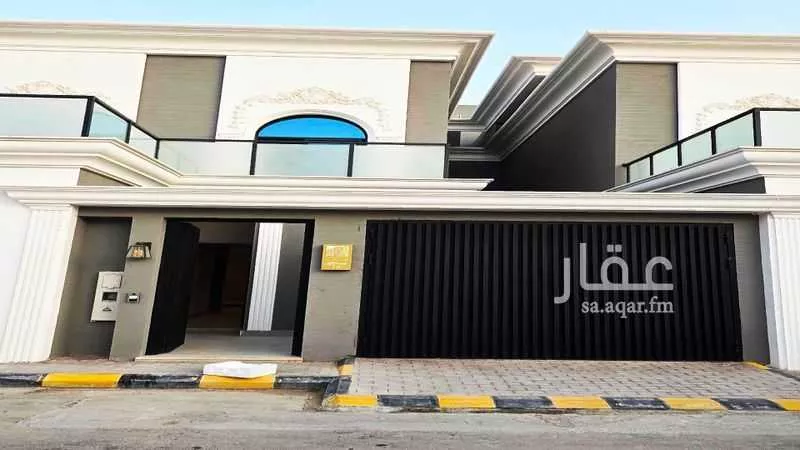 دور للإيجار في شارع الفقهاء, حي الربوة, مدينة الرياض, منطقة الرياض 1 صورة