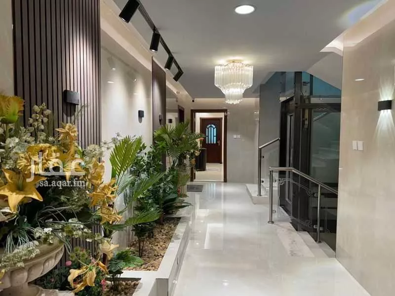 شقة للإيجار في شارع السيل الكبير, حي الغدير, مدينة الرياض, منطقة الرياض 1 صورة