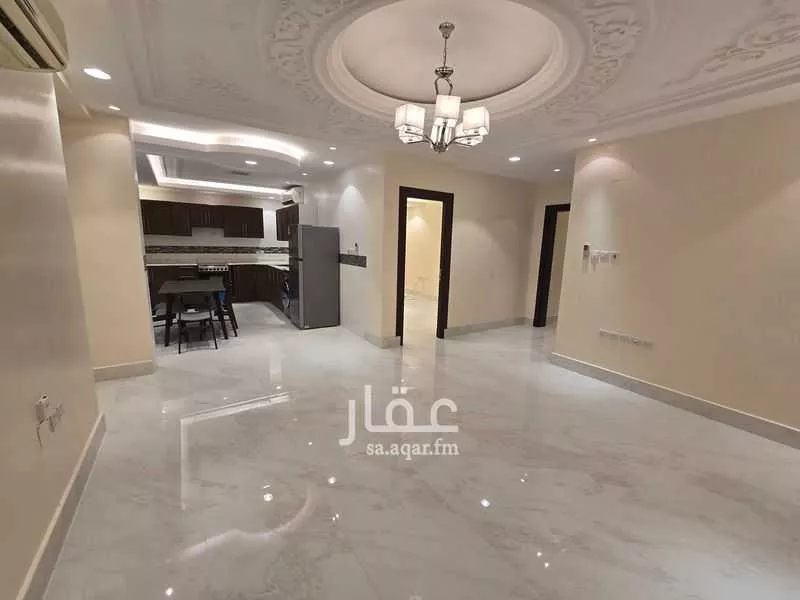 شقة للإيجار في شارع القلعة, حي الياسمين, مدينة الرياض, منطقة الرياض 1 صورة