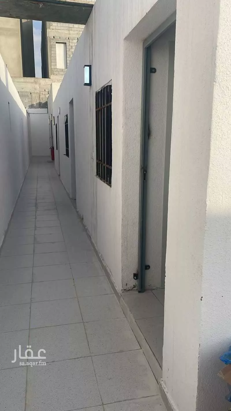 استراحة للإيجار في شارع عبدالله بن حبان, حي الرمال, مدينة الرياض, منطقة الرياض 1 صورة