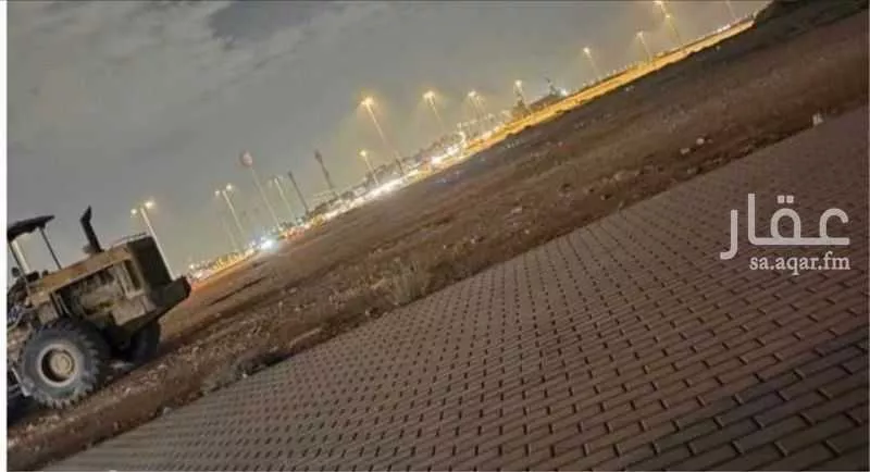 أرض للإيجار في شارع الدهناء, حي المهدية, مدينة الرياض, منطقة الرياض 1 صورة