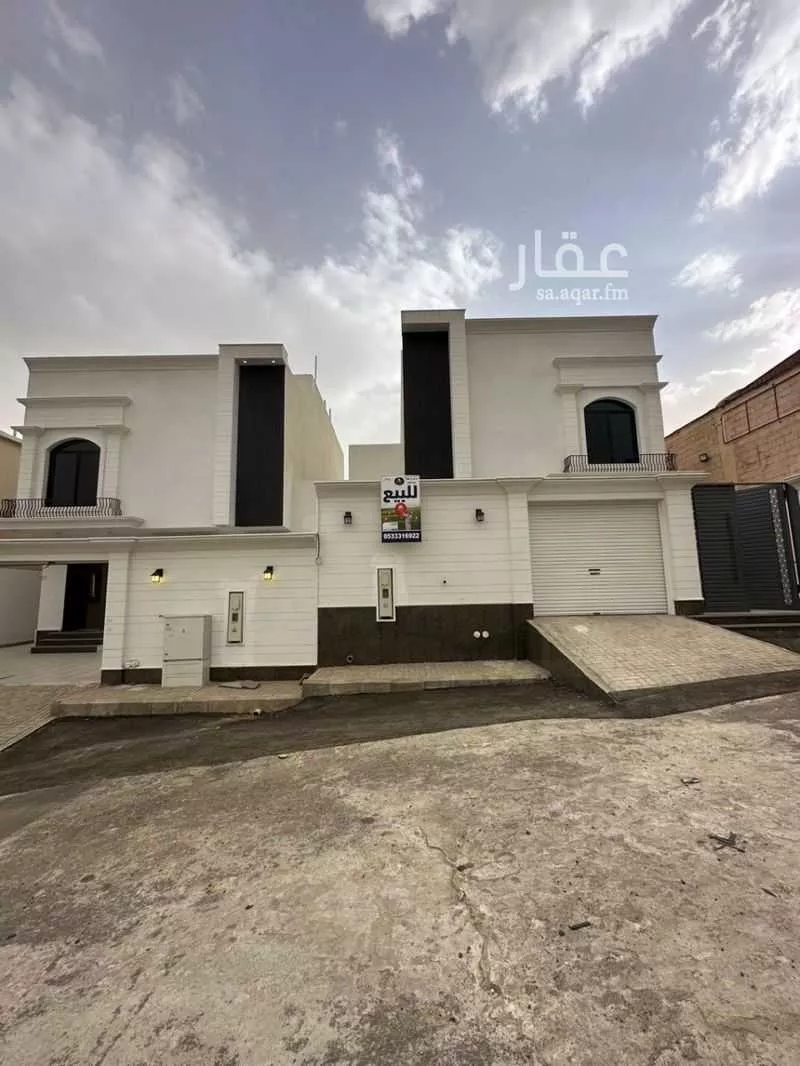 فيلا للبيع في شارع جبل الاجداد, حي الزهور, مدينة ابها, منطقة عسير 1 صورة