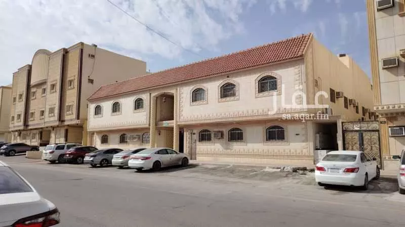 شقة للبيع في شارع العدل, حي الروابي, مدينة الرياض, منطقة الرياض 1 صورة