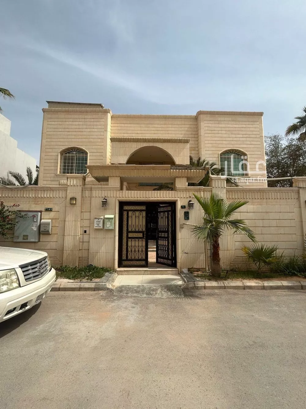 فيلا للإيجار في شارع المشيرفة, حي العقيق, مدينة الرياض, منطقة الرياض 1 صورة