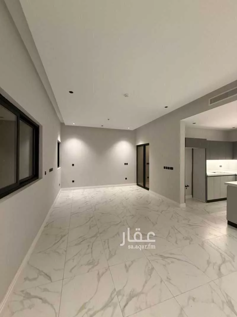 شقة للبيع في شارع محمد بن عبدالعزيز الدغيثر, حي الملقا, مدينة الرياض, منطقة الرياض 1 صورة