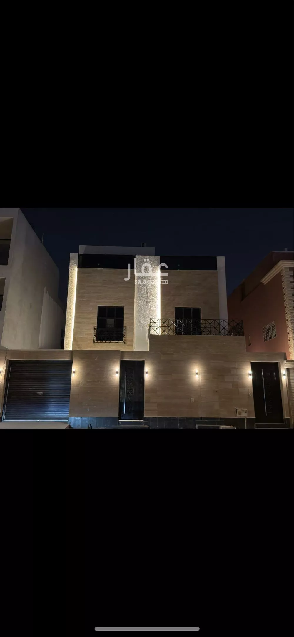 شقة للإيجار في شارع عيينة, حي العقيق, مدينة الرياض, منطقة الرياض 1 صورة