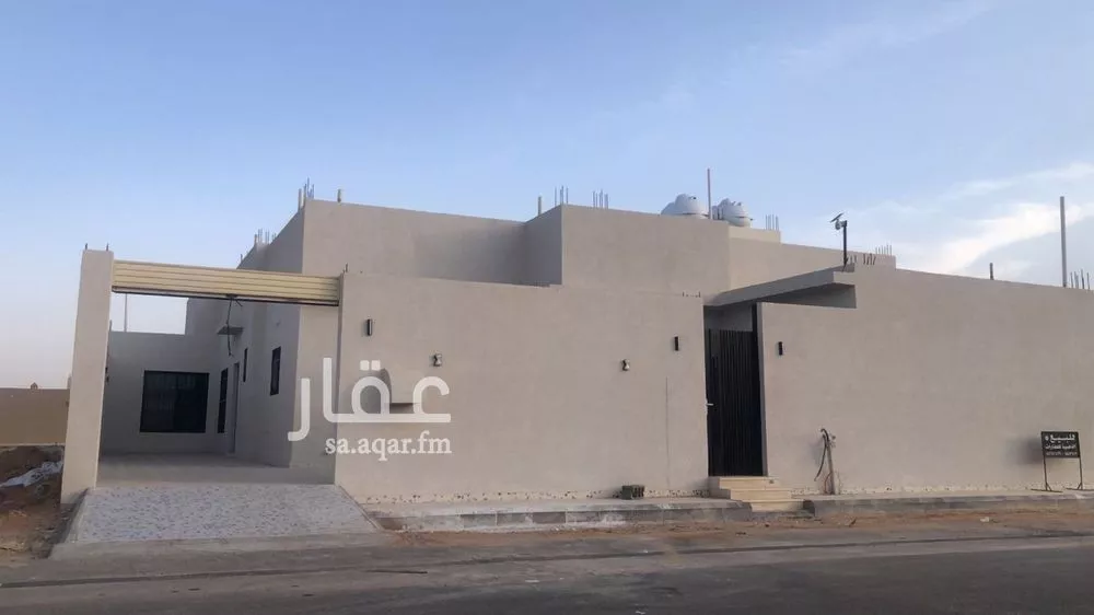 دور للبيع في مدينة البدائع, منطقة القصيم 1 صورة