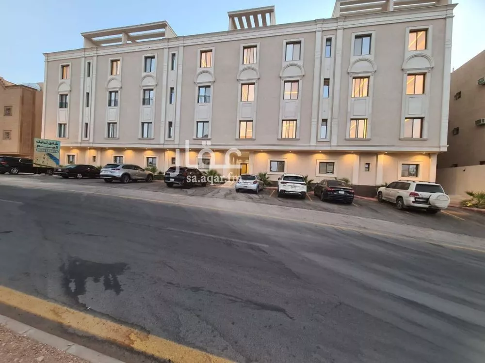 شقة للإيجار في شارع ابن الطلاء, حي الأندلس, مدينة الرياض, منطقة الرياض 1 صورة