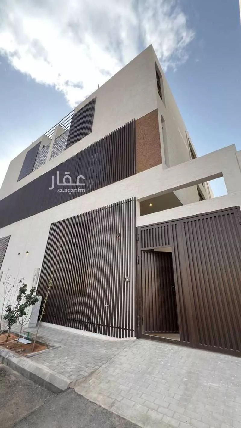 فيلا للإيجار في شارع وادي هرجاب, حي المهدية, مدينة الرياض, منطقة الرياض 1 صورة