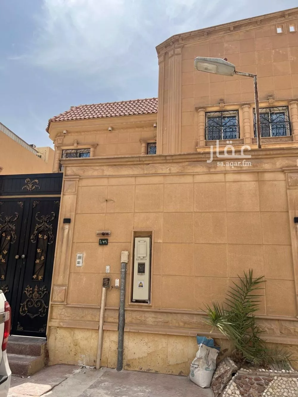 فيلا للإيجار في شارع راشد بن دباس, حي إشبيلية, مدينة الرياض, منطقة الرياض 1 صورة