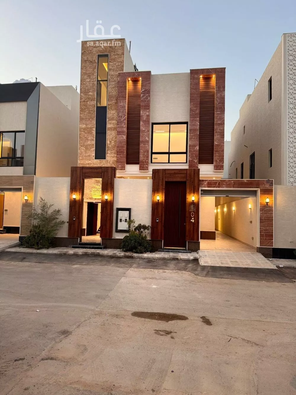 فيلا للإيجار في حي الرمال, مدينة الرياض, منطقة الرياض 1 صورة