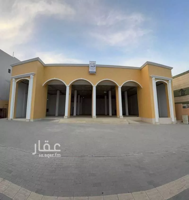 محل للإيجار في شارع الطائف, حي ظهرة لبن, مدينة الرياض, منطقة الرياض 1 صورة