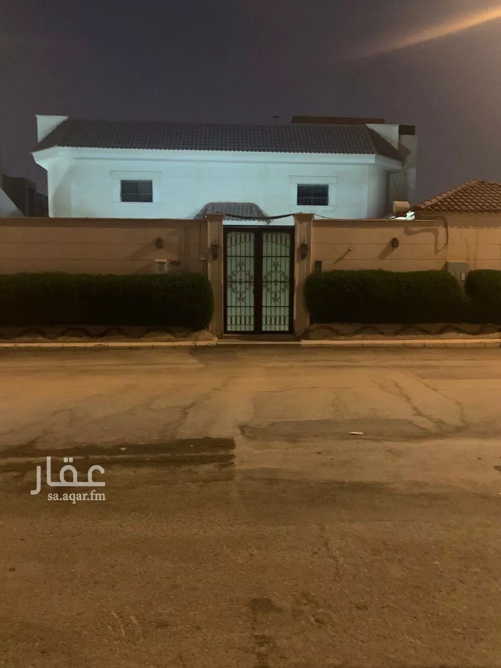 فيلا للبيع في شارع المديني, حي الأندلس, مدينة الرياض, منطقة الرياض 1 صورة